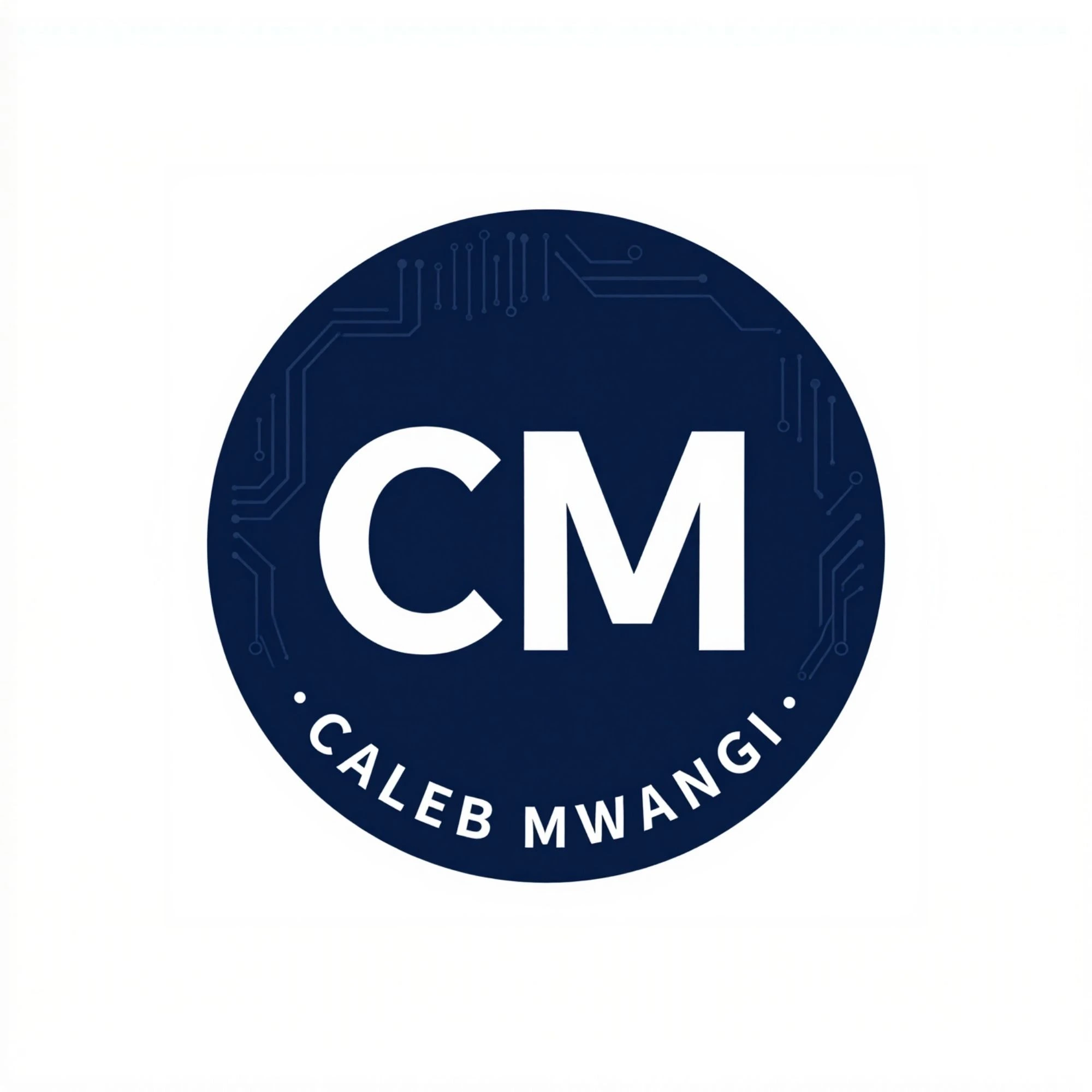 Caleb Mwangi