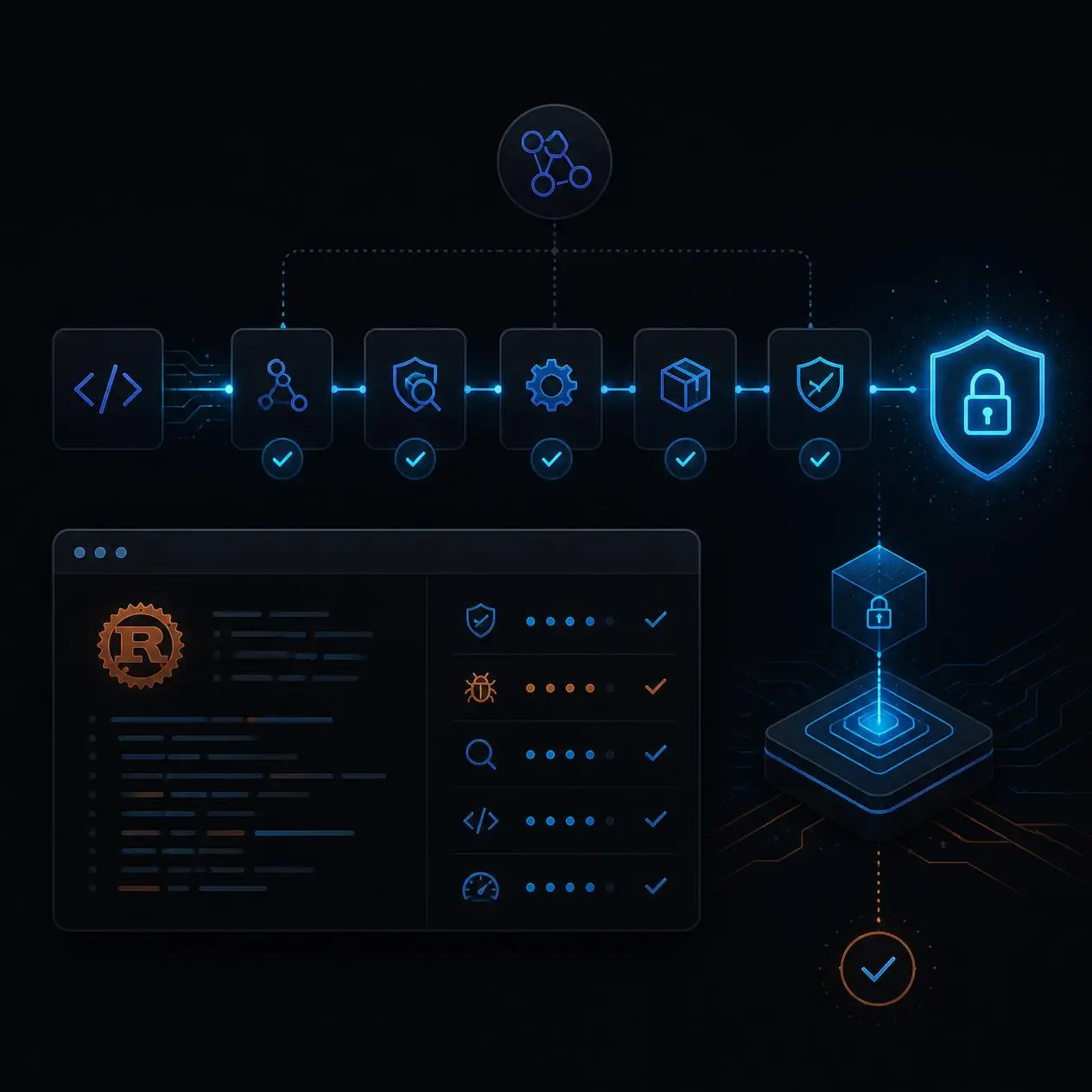 Secure CI Demo